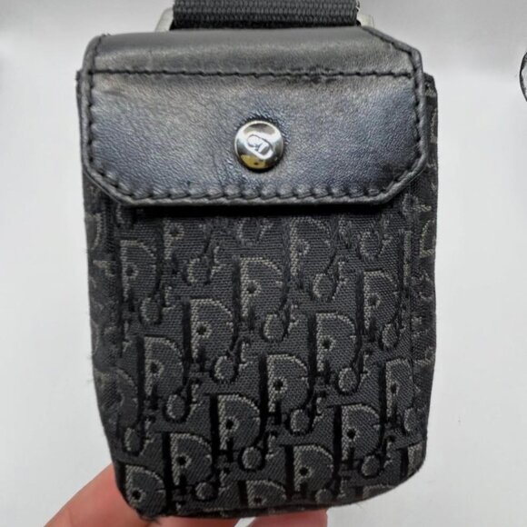 DIOR VINTAGE - Picture 7 of 9